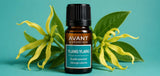 Aceite esencial de Ylang ylang