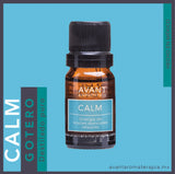 CALM Sinergia de Aceites esenciales relajante