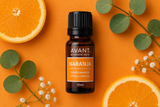 Aceite esencial de Naranja