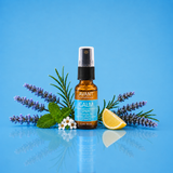 Spray/Brisa CALM Sinergia de Aceites esenciales relajante