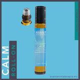 CALM Sinergia de Aceites esenciales relajante