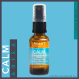 CALM Sinergia de Aceites esenciales relajante