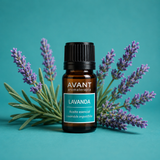 Aceite esencial de Lavanda