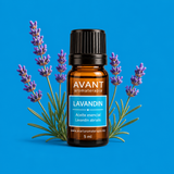 Aceite esencial de Lavandin