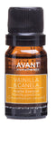 VAINILLA & CANELA Sinergia con Aceite esencial