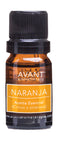 Aceite esencial de Naranja
