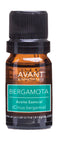 Aceite esencial de Bergamota