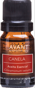 CANELA Aceite esencial 5 ML