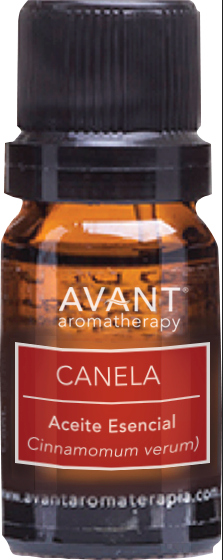 CANELA Aceite esencial 5 ML