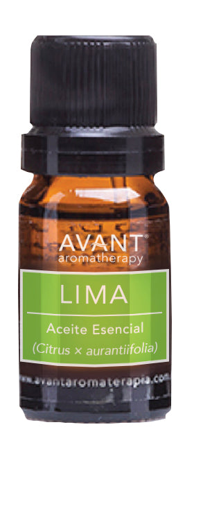 Aceite esencial de Lima