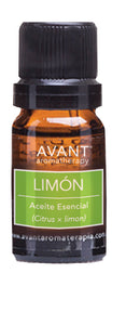 Aceite esencial de Limón