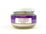 Aceite vehicular Almendras Dulces