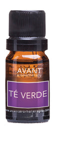 Té Verde