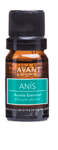 Aceite esencial de Anis