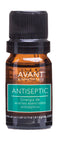 ANTISEPTIC Sinergia de Aceites esenciales antisépticos.
