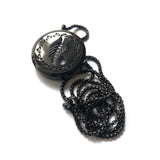 Aromajoyeria Metal (Difusor collar) Modelo "Árbol de la vida"