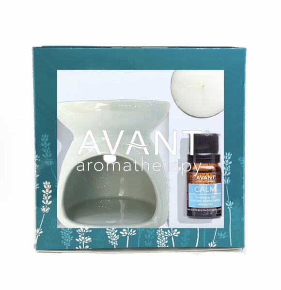 Aroma Kit 🍃