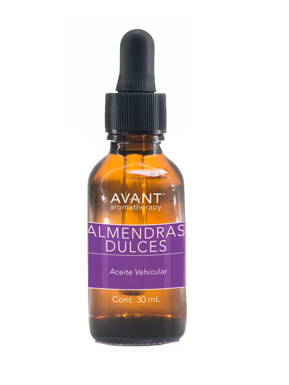 Aceite vehicular Almendras Dulces