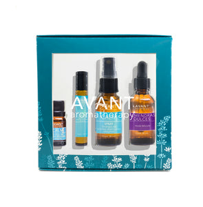 Personaliza tú AVANT KIT