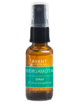 Aceite esencial de Bergamota