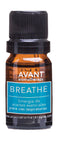 BREATHE Sinergia de Aceites esenciales para las vías respiratorias
