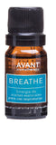 BREATHE Sinergia de Aceites esenciales para las vías respiratorias