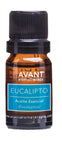 Aceite esencial de Eucalipto