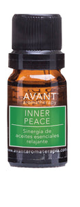 INNER PEACE Sinergia de Aceites esenciales relajante