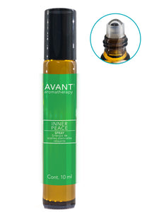 Rollon INNER PEACE Sinergia de Aceites esenciales relajante