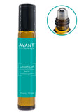 Aceite esencial de Lavanda