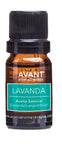 Aceite esencial de Lavanda