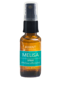 Spray/Brisa Aceite esencial de Melisa