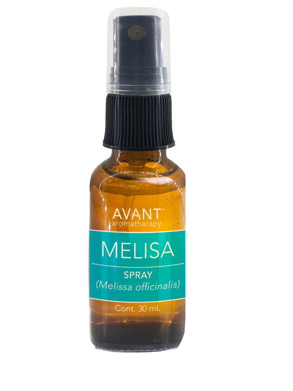 Spray/Brisa Aceite esencial de Melisa