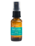 Aceite esencial de Melisa