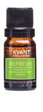 REFRESH Sinergia de Aceites esenciales relajante