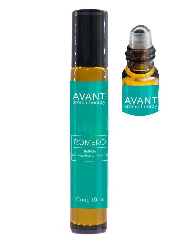Rollon Aceite esencial de Romero