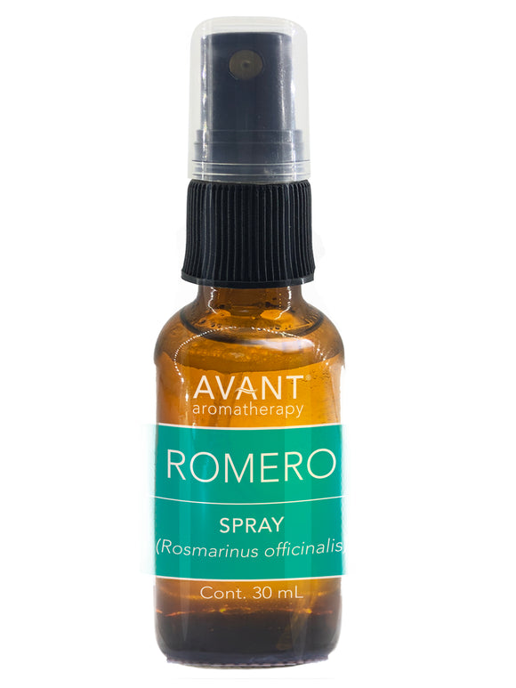 Spray/Brisa Aceite esencial de Romero