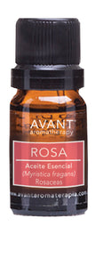 Aceite esencial de Rosa