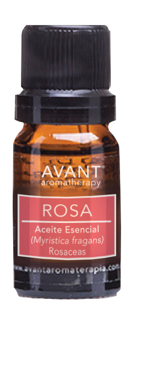 Aceite esencial de Rosa