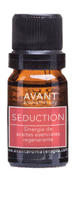 SEDUCTION Sinergia de Aceites esenciales regenerante