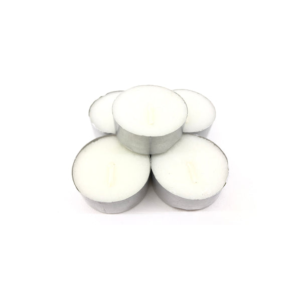 Tea Lights Paquete 5 pz