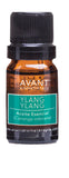 Aceite esencial de Ylang ylang